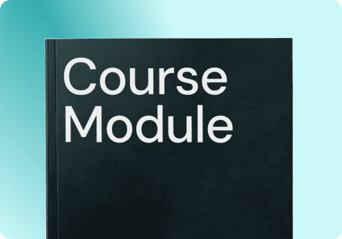 course module image
